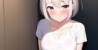 MY NEEDY NEIGHBOUR GIRLS