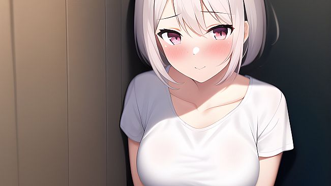 MY NEEDY NEIGHBOUR GIRLS