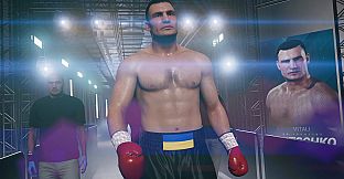 Undisputed - The Iron and Steel Pack