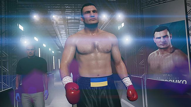 Undisputed - The Iron and Steel Pack