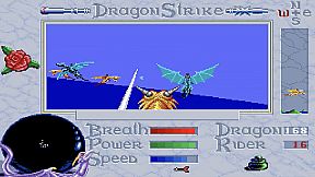 DragonStrike