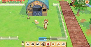 STORY OF SEASONS: Pioneers of Olive Town - Expansion Pass