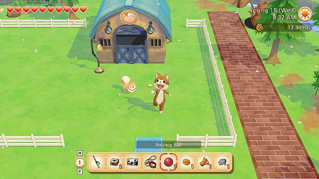 STORY OF SEASONS: Pioneers of Olive Town - Expansion Pass