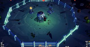 Kritter: Defend Together