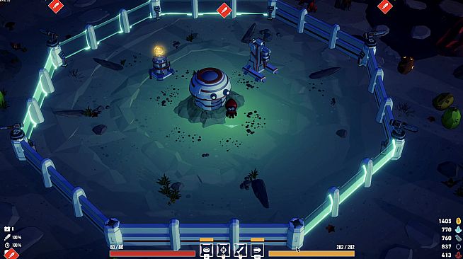 Kritter: Defend Together