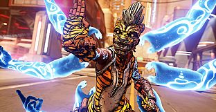 Borderlands 3: Amara Final Form Pack