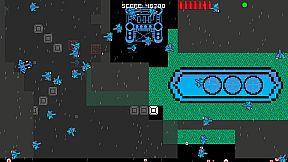 Tiger Tank 59 Ⅰ Battleship