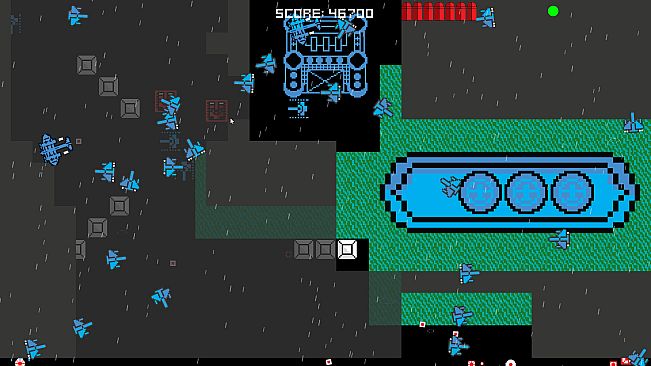 Tiger Tank 59 Ⅰ Battleship