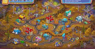 Rescue Team: Legion of Destruction
