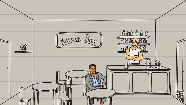 Sticker Detective: By the Book