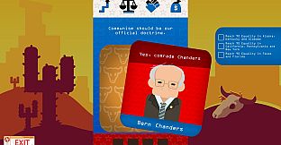 Rules: Politically Incorrect