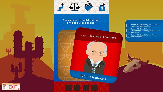 Rules: Politically Incorrect