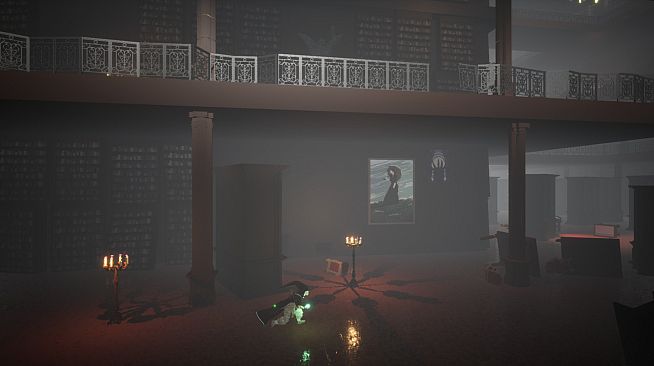 Memories of Fireflies