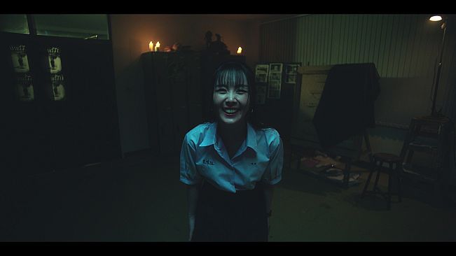 Love Love Mystery Club