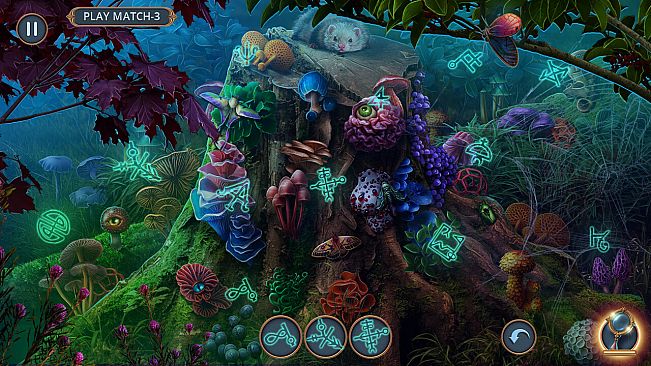 Gloomy Tales: One-Way Ticket Collector's Edition