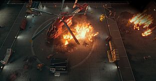 ZOMBIE RAID: No One Survives