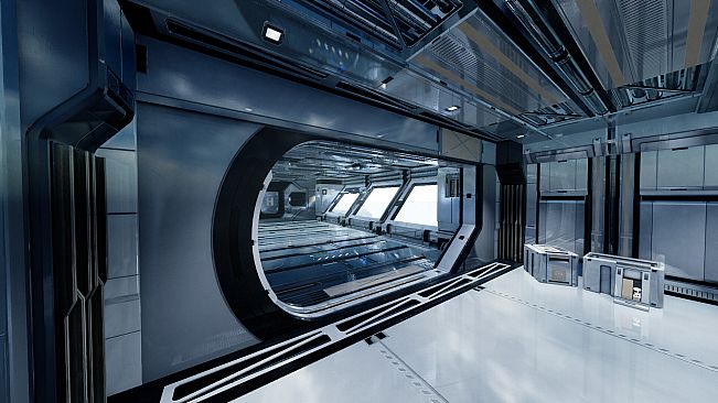 Project Speed 2 - Supporter Upgrade