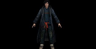 Soul at Stake - “The Vagrant” The Oliver's  Outfit