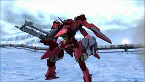 ASSAULT GUNNERS HD EDITION