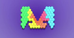 Hexagon Puzzle Blocks