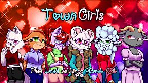 Town Girls