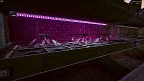 Occupy Mars: Prologue (2020)