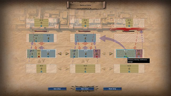 Nebuchadnezzar: The Adventures of Sargon