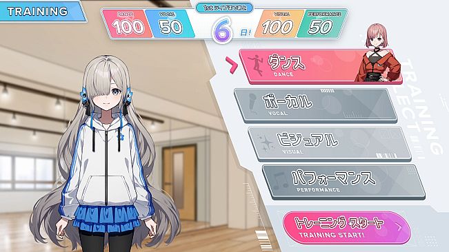 project canvas 〜ヰ世界情緒育成計画〜