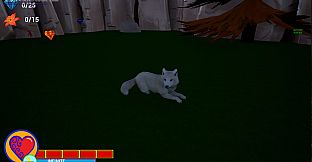 Journey of the Fox