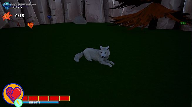 Journey of the Fox