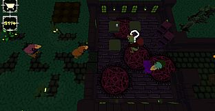 BirdsBorough : Town of Alchemy