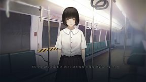 Peculiar Tales of Mid-Lake Pavilion