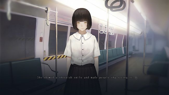 Peculiar Tales of Mid-Lake Pavilion