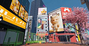 Blind Box Shop Simulator