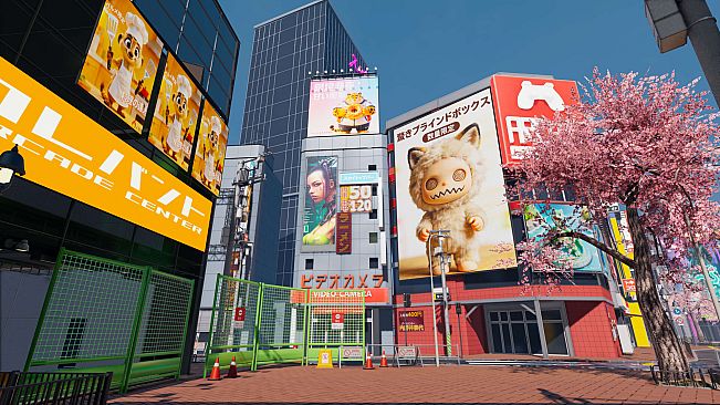 Blind Box Shop Simulator