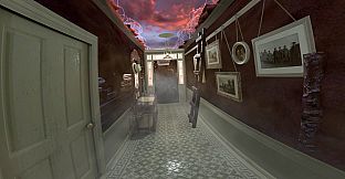 Museum of Other Realities - Immersive Arcade: The Showcase