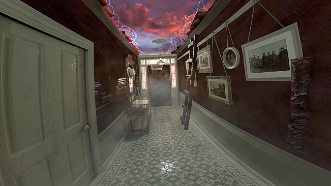 Museum of Other Realities - Immersive Arcade: The Showcase