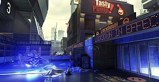 Call of Duty: Advanced Warfare - Havoc