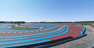 Le Mans Ultimate - ELMS Pack 2