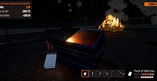 Incinerator Inc