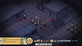 Tahira: Echoes of the Astral Empire