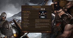 Battle Brothers - Warriors of the North