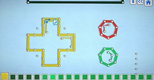 WooLoop - Video Games Pack