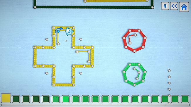 WooLoop - Video Games Pack