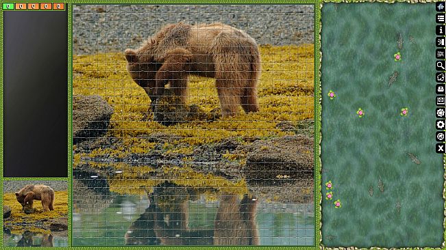 Jigsaw Puzzle Pack - Pixel Puzzles Ultimate: Variety Pack 3XL