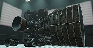 Space Engineers - Heavy Industry