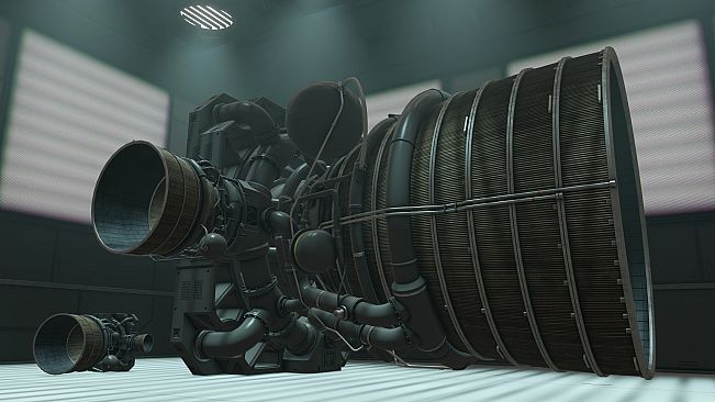 Space Engineers - Heavy Industry