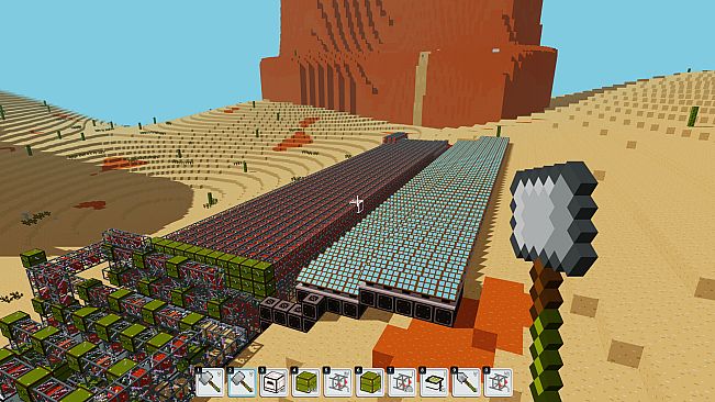 Moose Builders