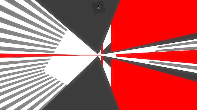 Linea, the Game - Broken Chiptunes