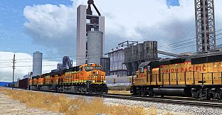 TS Marketplace: Tehachapi Pass Scenario Pack 02